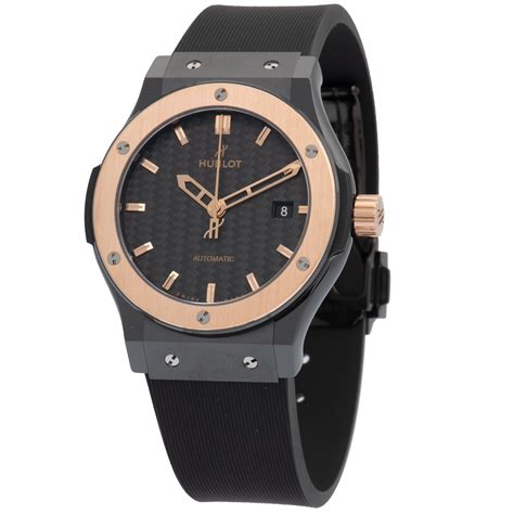 YourWatch.com: Hublot Classic Fusion 42mm 542.CO.1780.RX